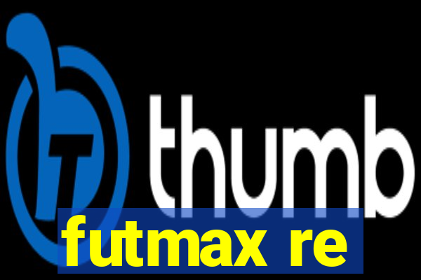 futmax re